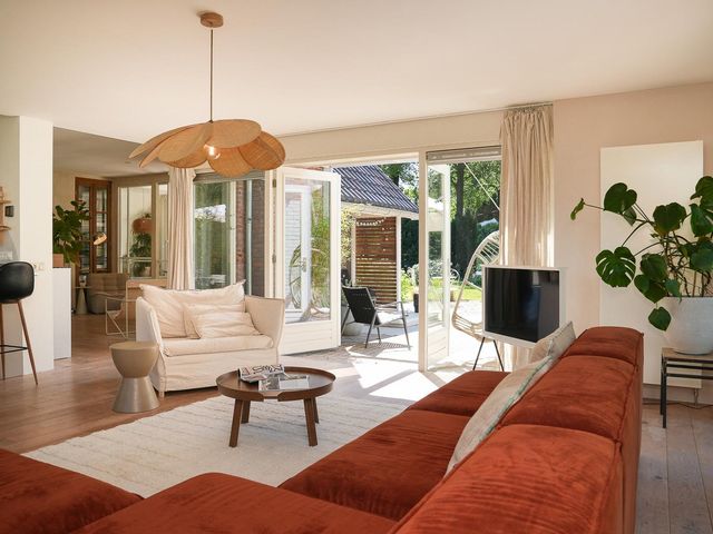 Dortherweg 39, Epse
