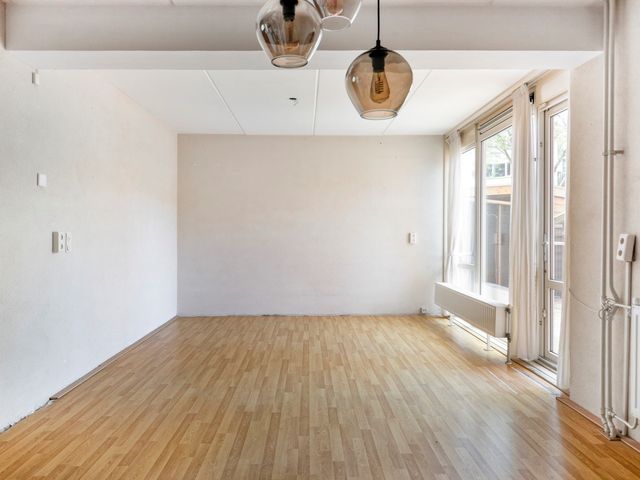 Wilgepad 21, Gouda