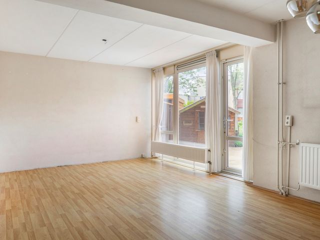 Wilgepad 21, Gouda