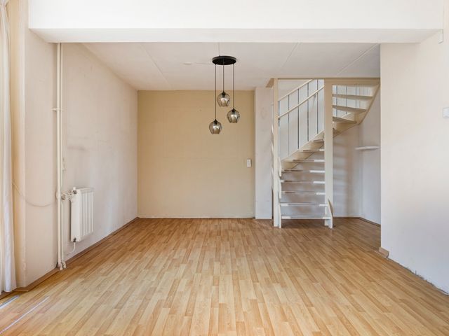 Wilgepad 21, Gouda