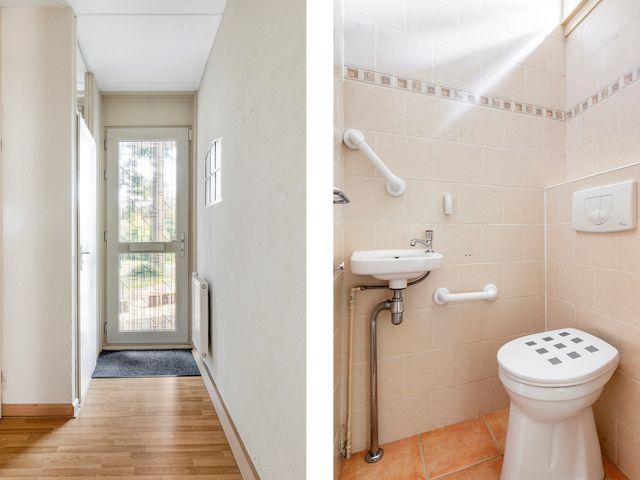 Wilgepad 21, Gouda