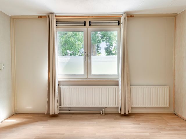 Wilgepad 21, Gouda