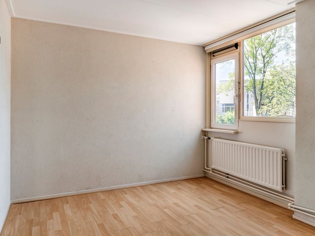 Wilgepad 21, Gouda
