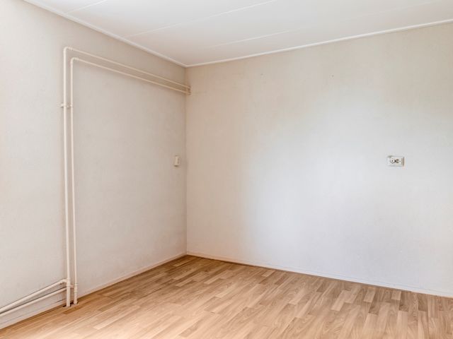 Wilgepad 21, Gouda