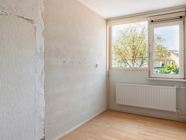 Wilgepad 21, Gouda