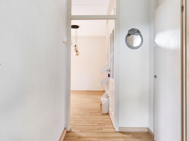 Wilgepad 21, Gouda