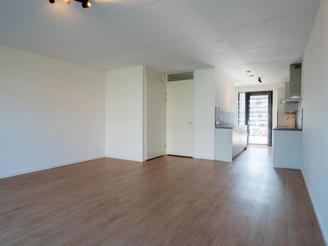 Laura Wernet-Paskelhof 21, 'S-Gravenhage