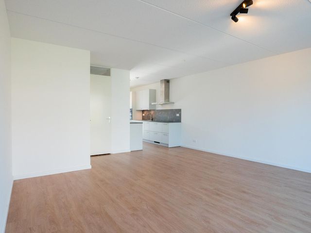 Laura Wernet-Paskelhof 21, 'S-Gravenhage