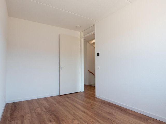 Laura Wernet-Paskelhof 21, 'S-Gravenhage