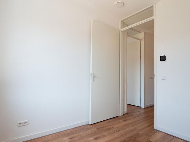 Laura Wernet-Paskelhof 21, 'S-Gravenhage