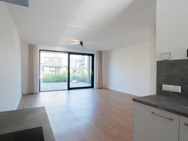 Laura Wernet-Paskelhof 21, 'S-Gravenhage