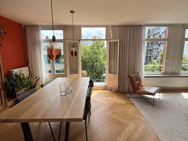 Domselaerstraat 61 3, Amsterdam
