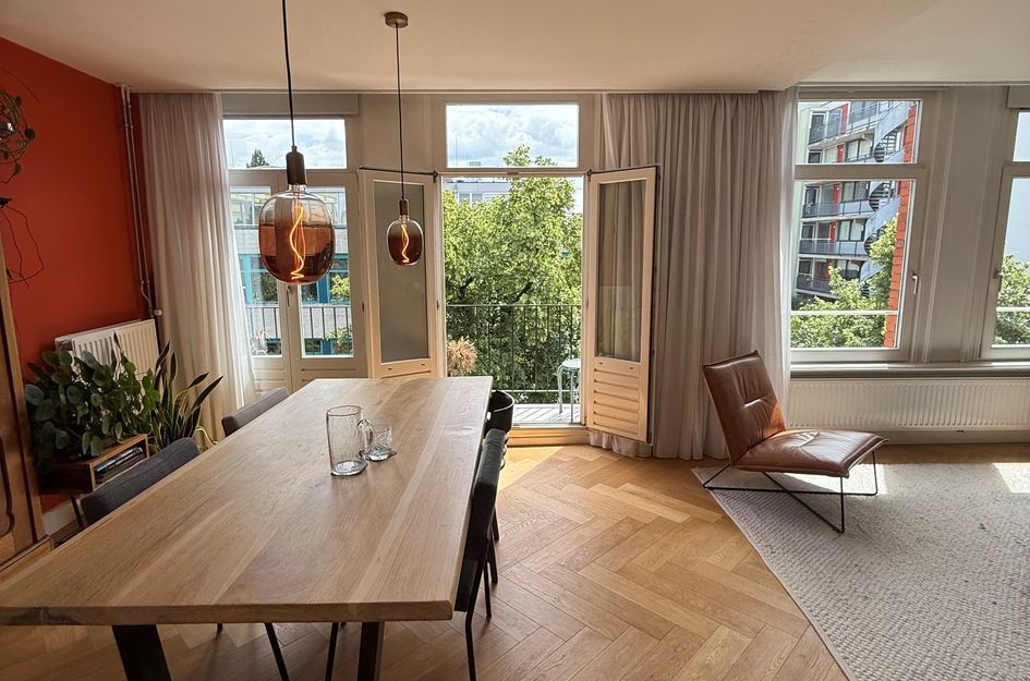 Domselaerstraat 61 3