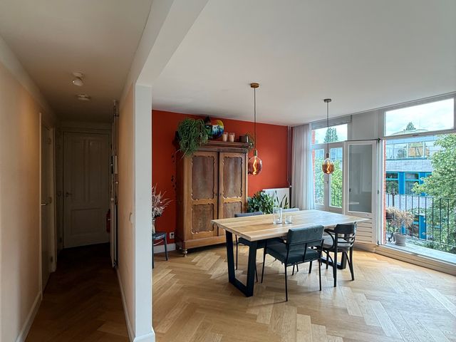 Domselaerstraat 61 3, Amsterdam