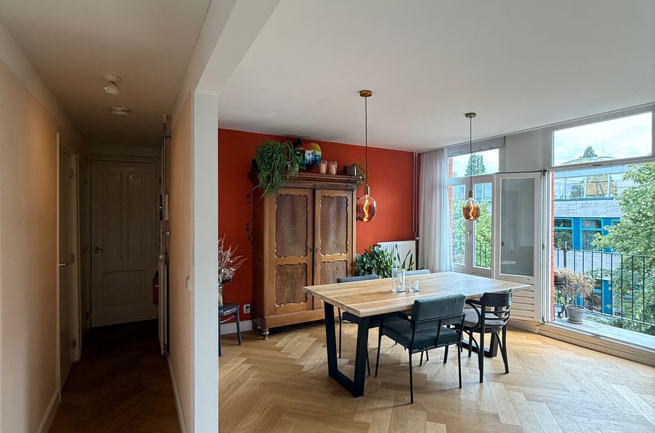 Domselaerstraat 61 3