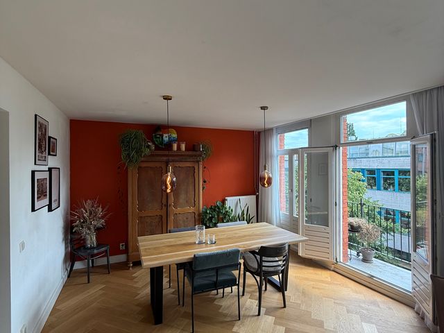 Domselaerstraat 61 3, Amsterdam