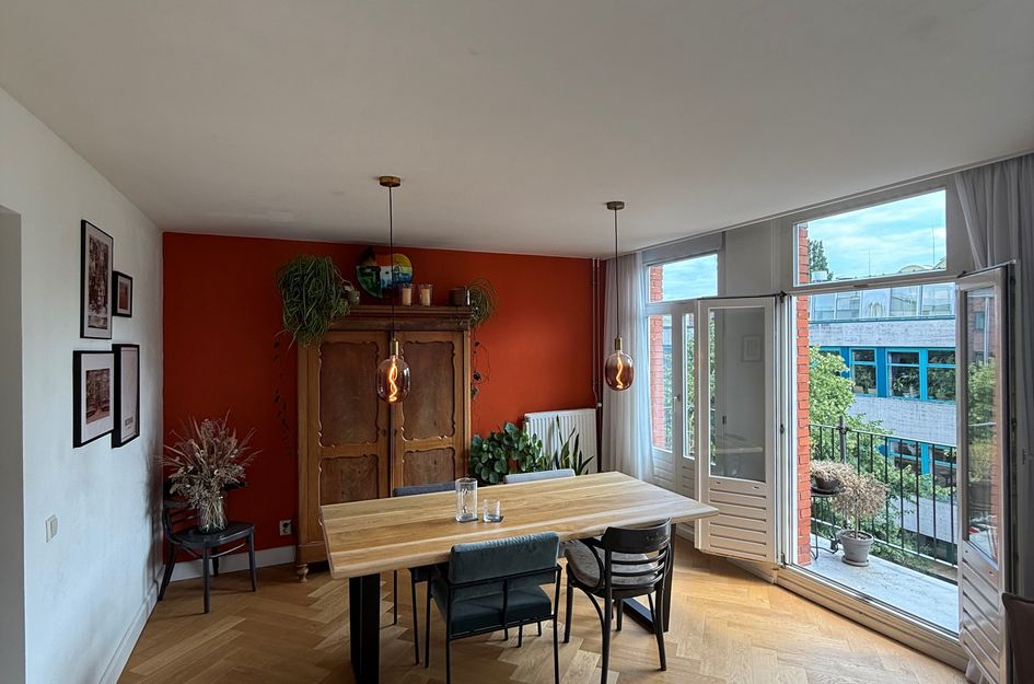 Domselaerstraat 61 3