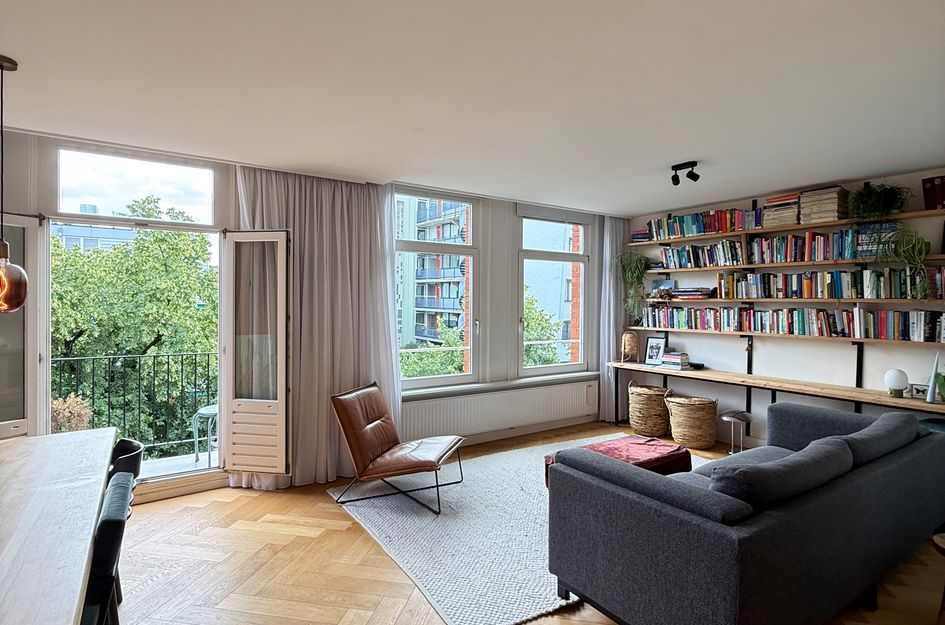 Domselaerstraat 61 3