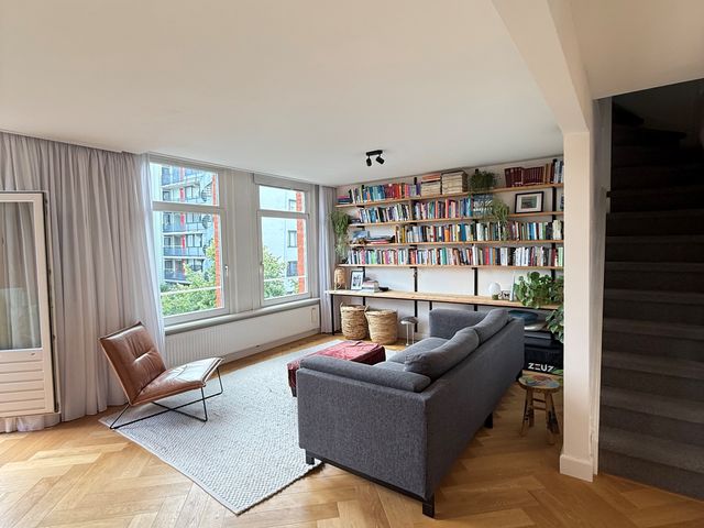 Domselaerstraat 61 3, Amsterdam