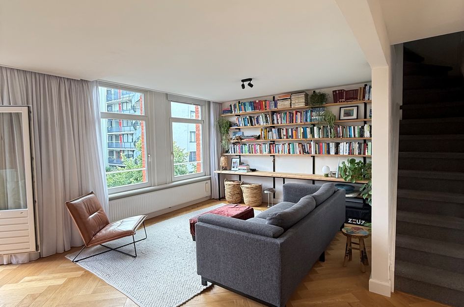 Domselaerstraat 61 3