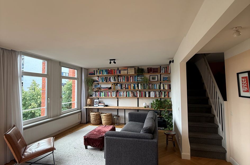 Domselaerstraat 61 3