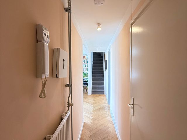Domselaerstraat 61 3, Amsterdam