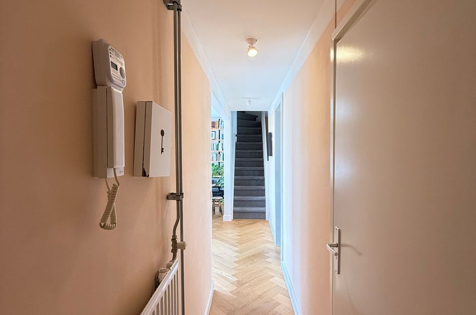 Domselaerstraat 61 3