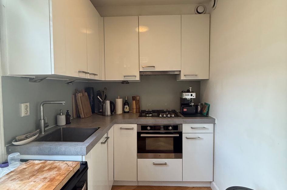 Domselaerstraat 61 3
