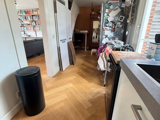 Domselaerstraat 61 3, Amsterdam