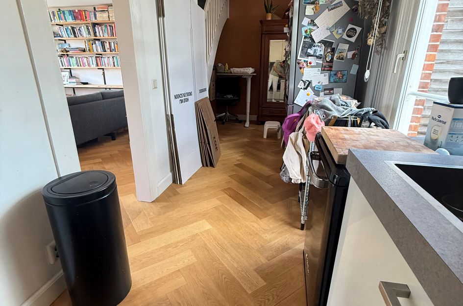 Domselaerstraat 61 3