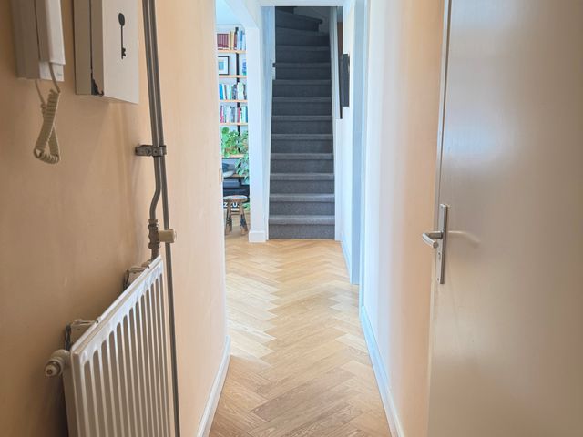 Domselaerstraat 61 3, Amsterdam