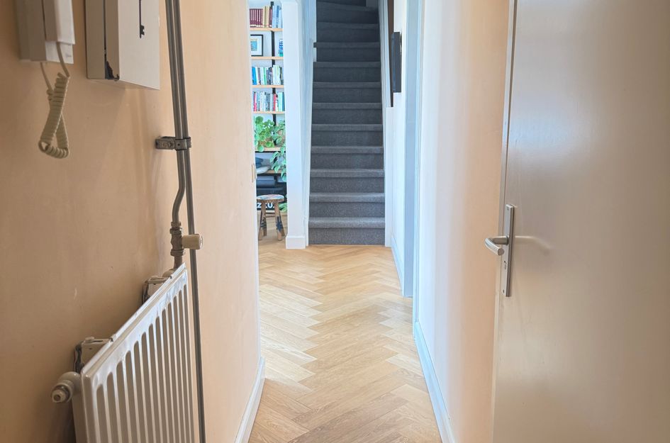 Domselaerstraat 61 3