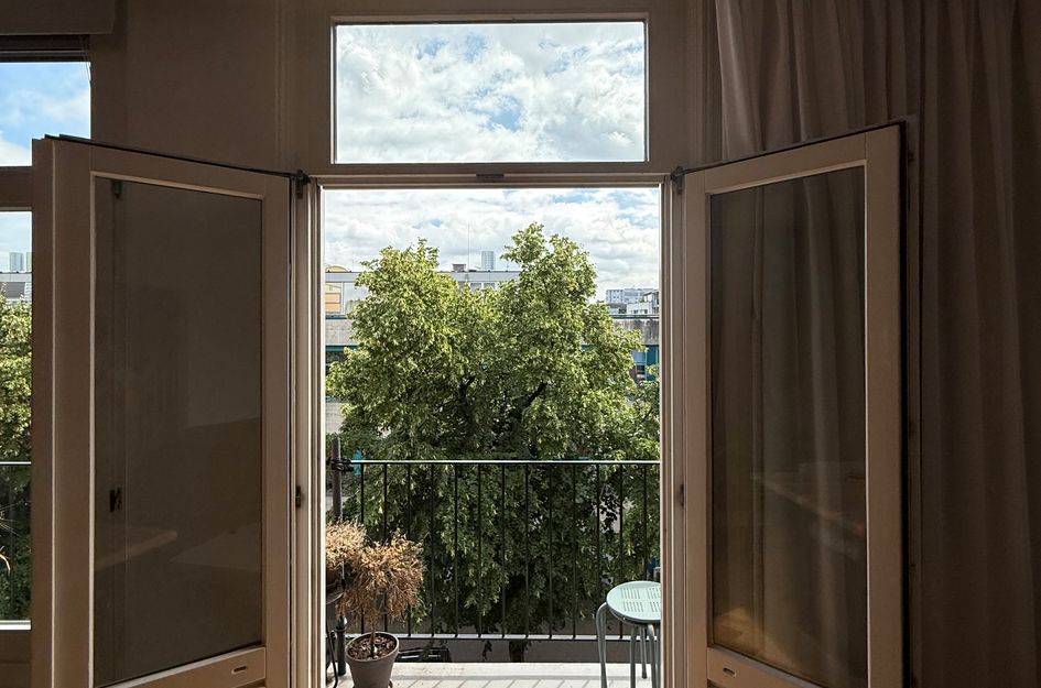 Domselaerstraat 61 3