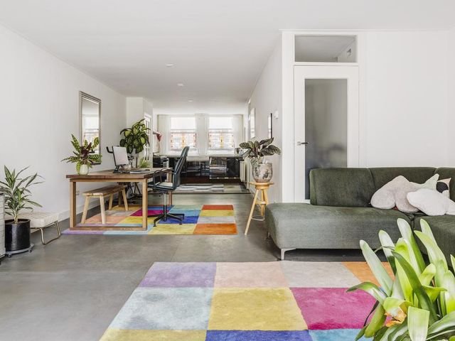 Berkelselaan 90B, Rotterdam
