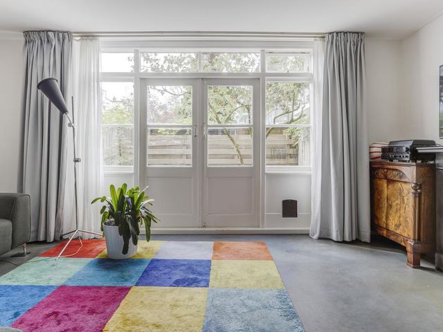 Berkelselaan 90B, Rotterdam