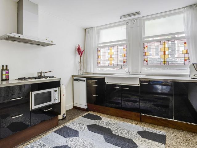 Berkelselaan 90B, Rotterdam