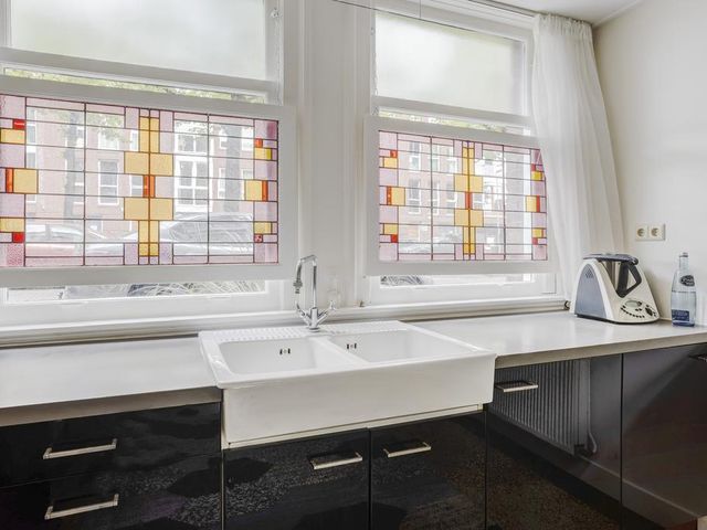 Berkelselaan 90B, Rotterdam