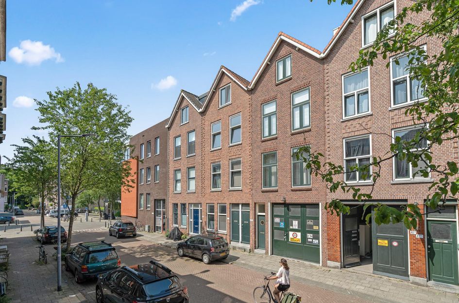 Willem van Hillegaersbergstraat 37A