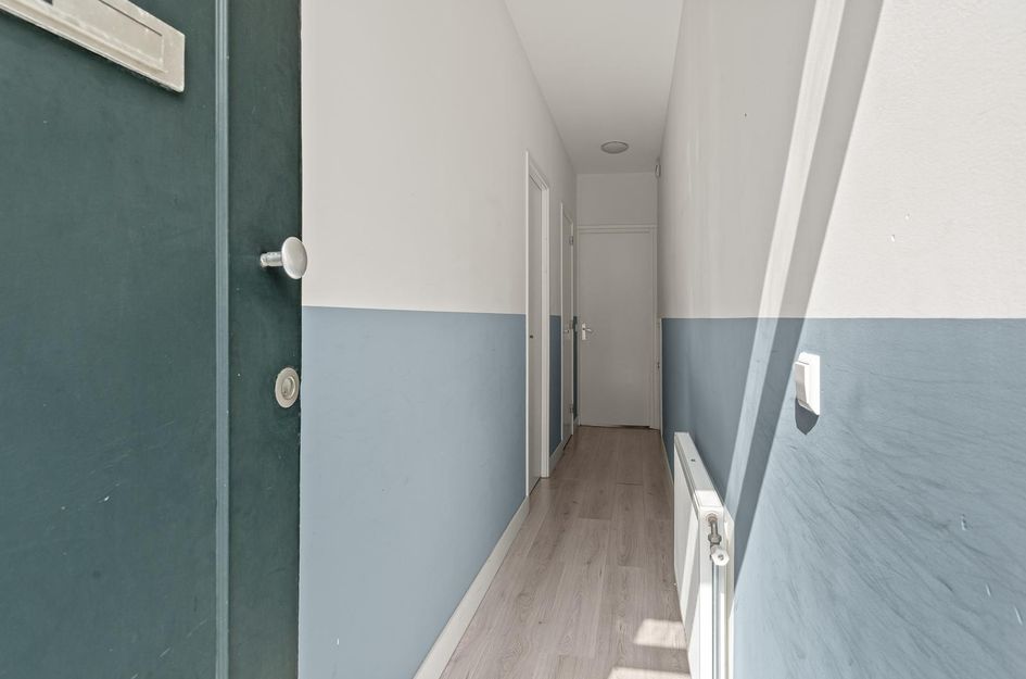 Willem van Hillegaersbergstraat 37A