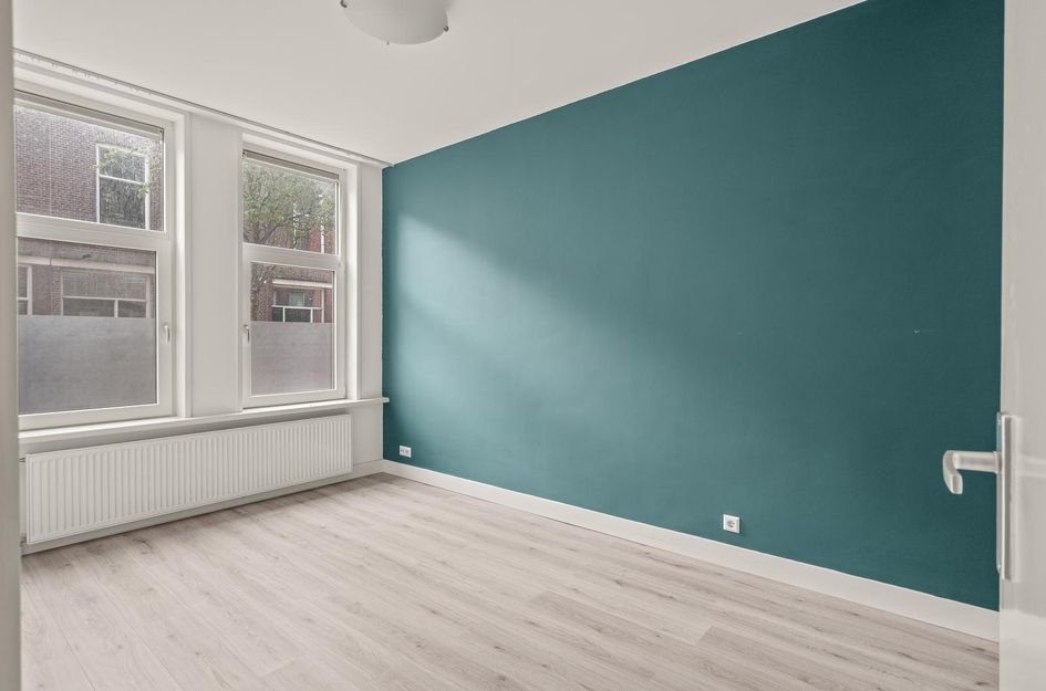 Willem van Hillegaersbergstraat 37A