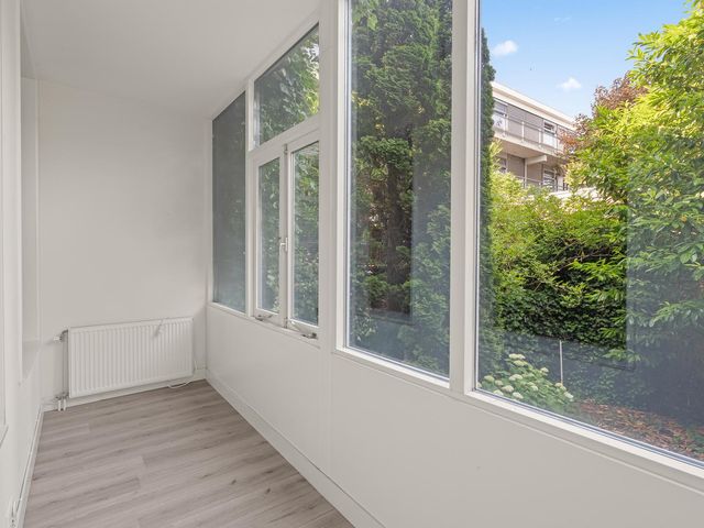 Willem van Hillegaersbergstraat 37A, Rotterdam