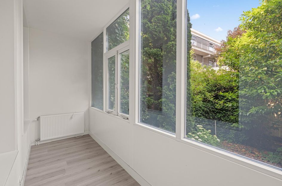 Willem van Hillegaersbergstraat 37A