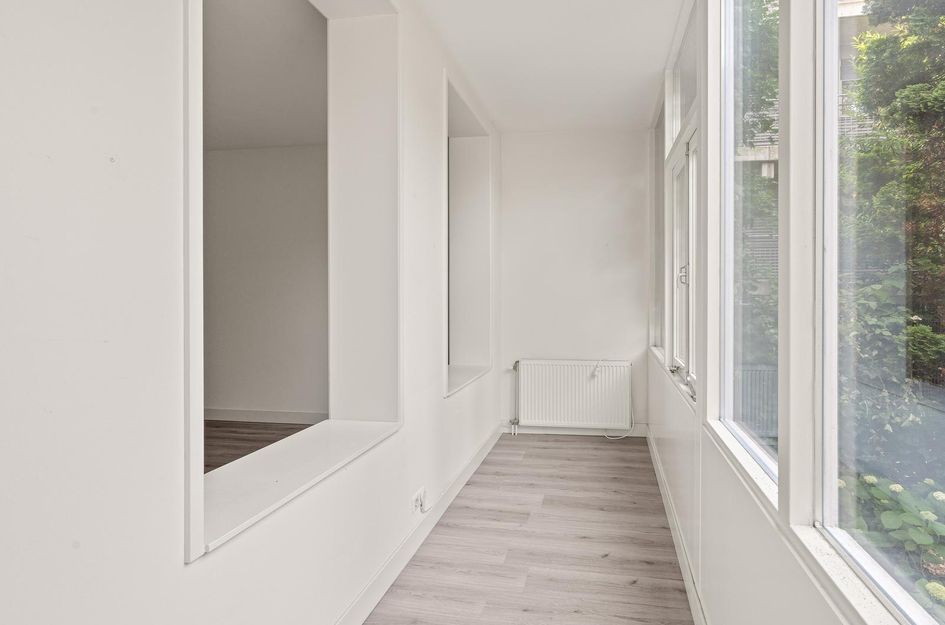 Willem van Hillegaersbergstraat 37A