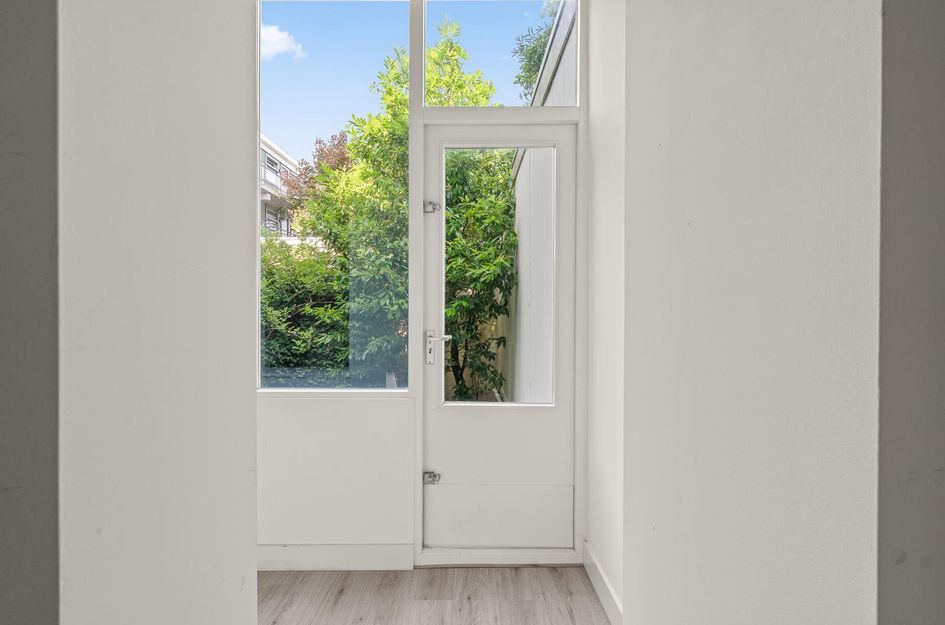 Willem van Hillegaersbergstraat 37A