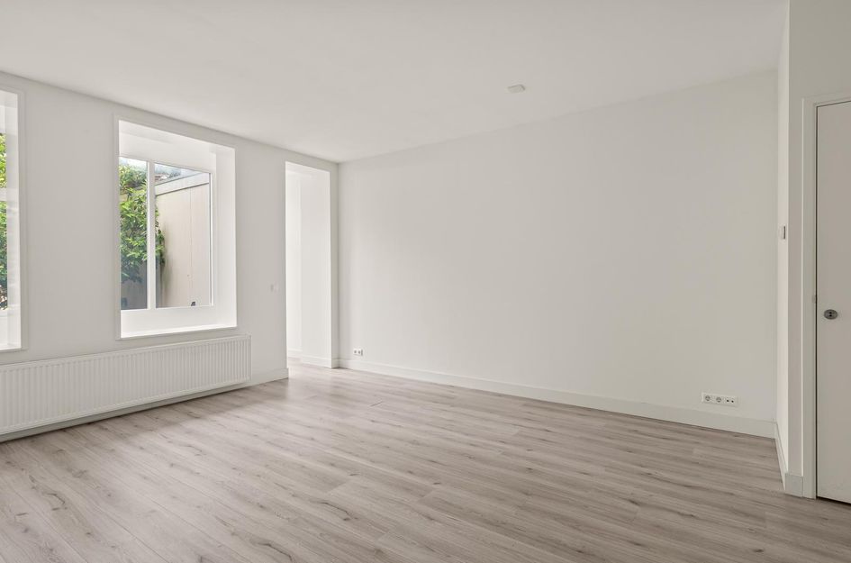 Willem van Hillegaersbergstraat 37A
