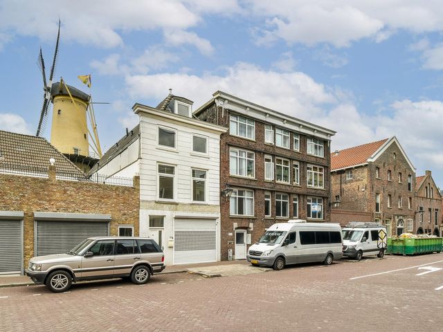 Boterstraat 16, Schiedam