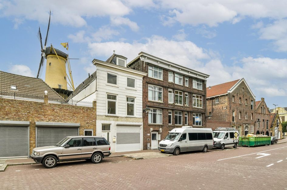 Boterstraat 16