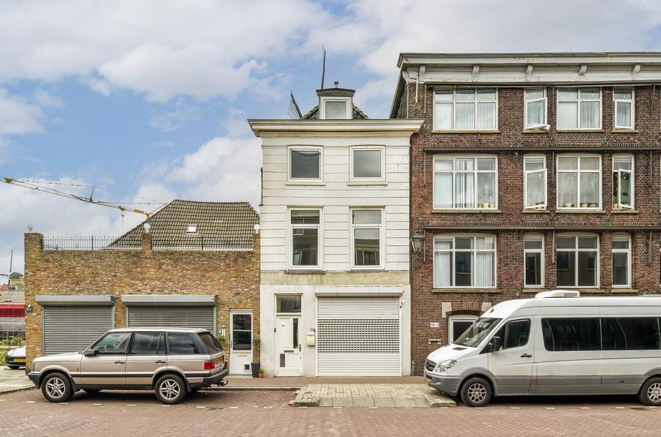 Boterstraat 16