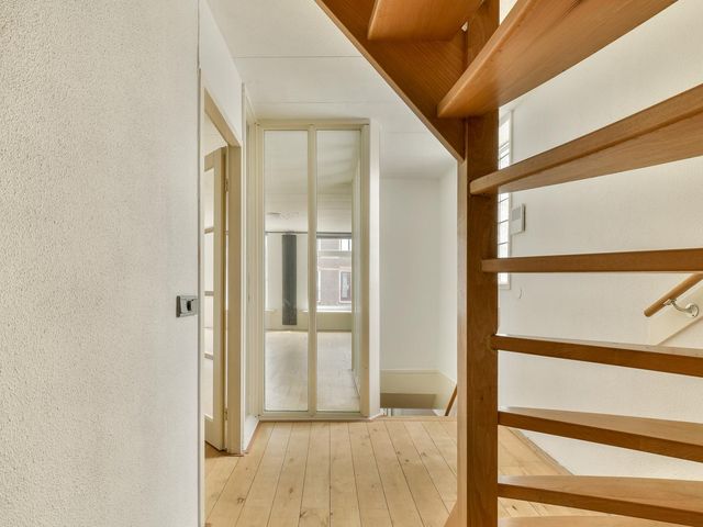 Boterstraat 16, Schiedam