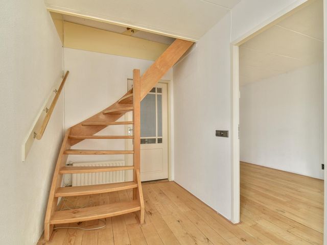Boterstraat 16, Schiedam